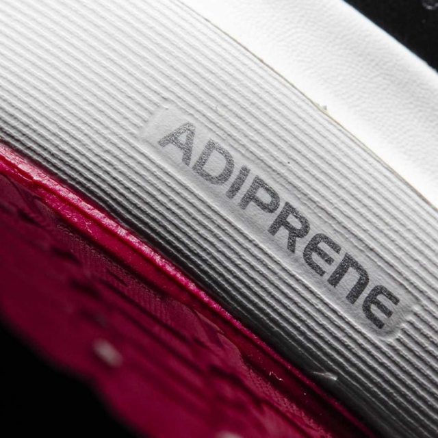 可以使自己体育变好的黑科技球鞋,你知道球鞋上的细节吗