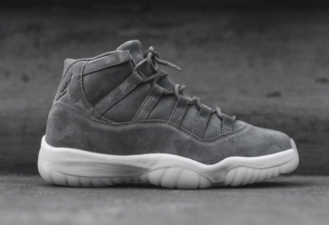 可以使自己体育变好的黑科技球鞋,你知道球鞋上的细节吗