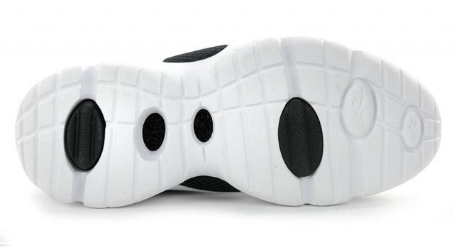 你知道的球鞋科技,球鞋脚感好球鞋有哪些