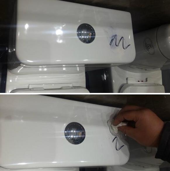 马桶买几线品牌,马桶500和5000的有啥区别