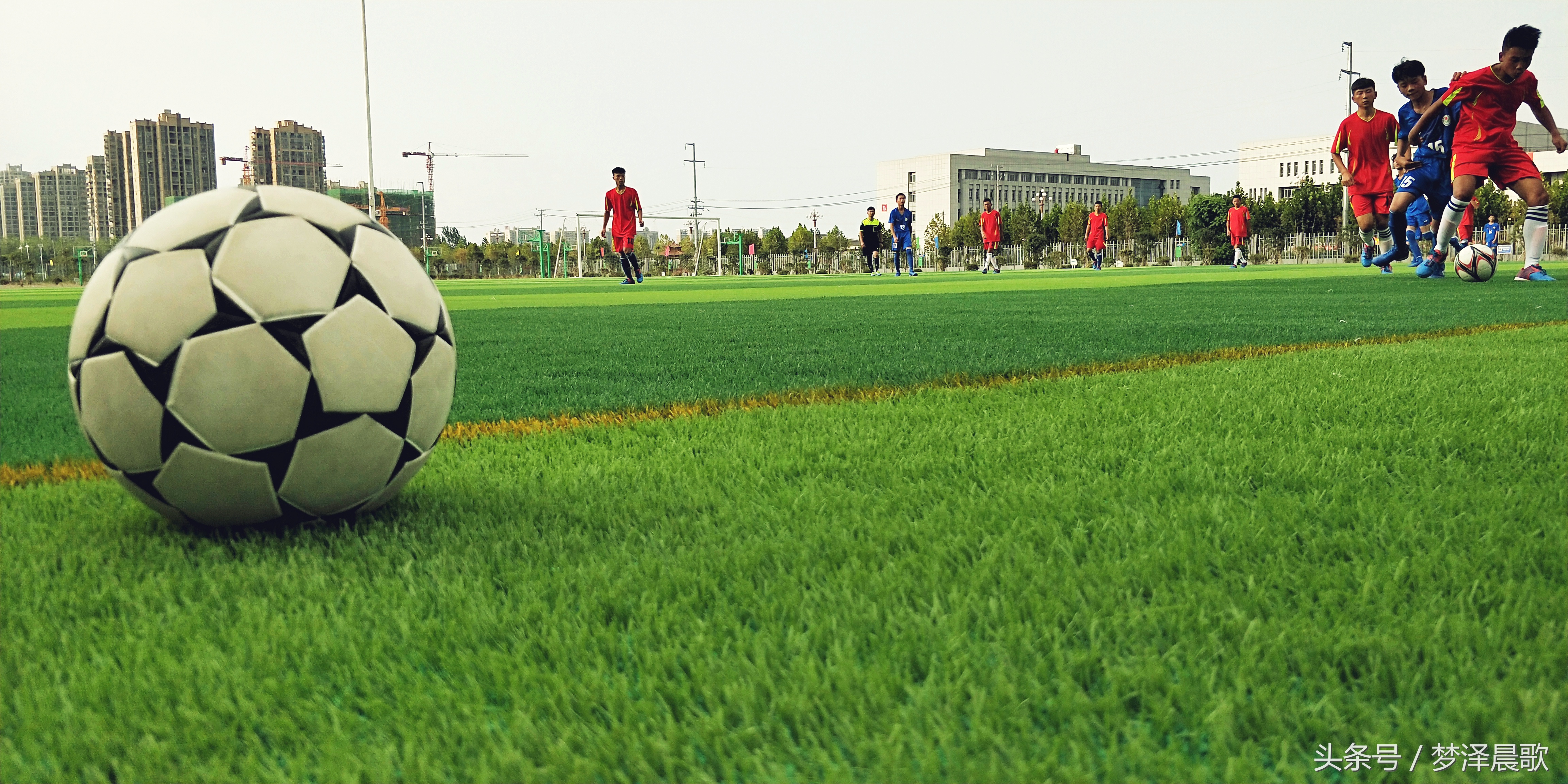 孝感市第六届足球比赛云梦,孝感市云梦黄香高级中学