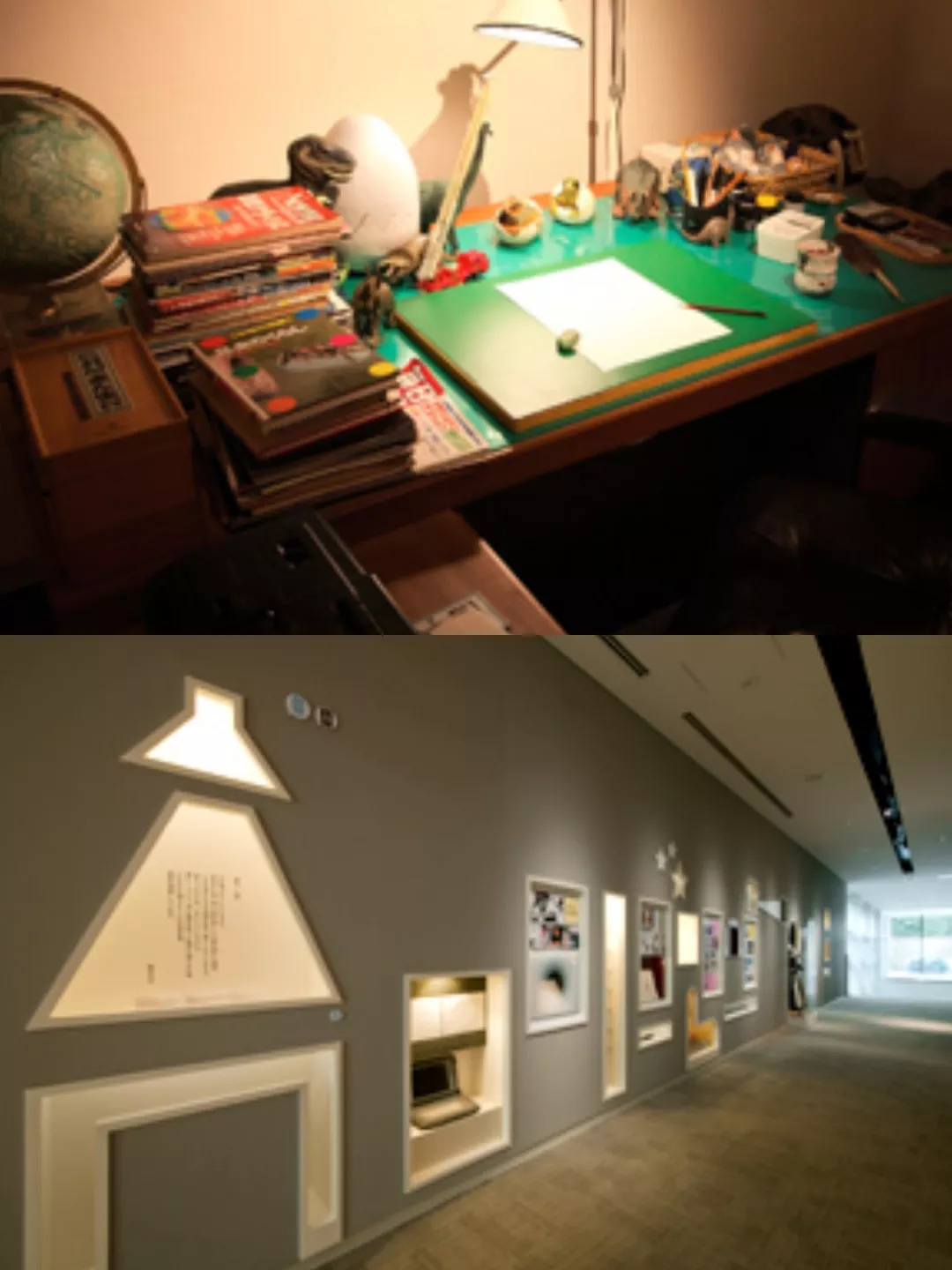 小丸子去小时候的公园,小丸子跟爷爷去东京