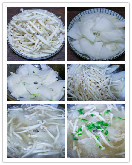 10种家常汤的做法,早餐汤类30天不重样早餐汤