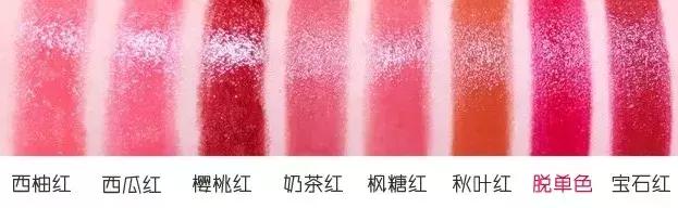 直男选口红？能笑一百年的灾难现场！说，你男人中招没？