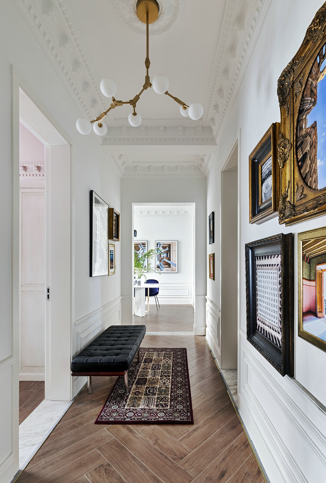 著名设计师极简风装修,顶级设计师装修客厅