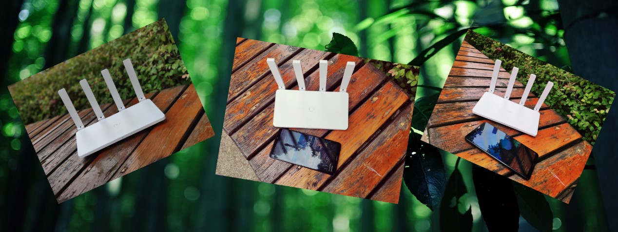 华为路由器ws5102评测,华为ws5102是双频的吗