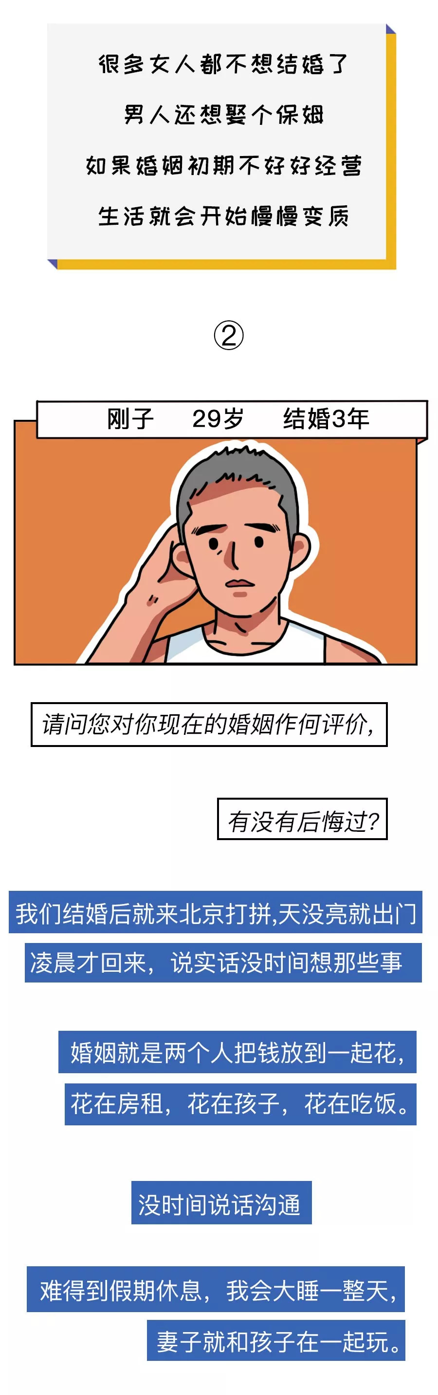 你后悔娶了现在老婆吗,你后悔娶现在的老婆女版吗