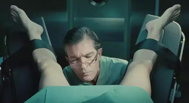 《吾栖之肤》一部从设定上和剧情上都不走寻常路的尺度电影