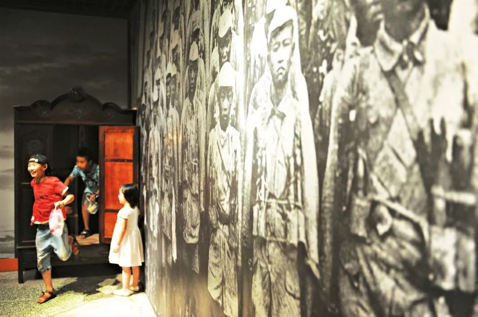 建川博物馆馆长樊建川,建川博物馆樊建川