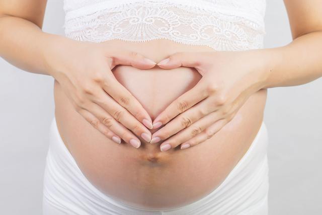 孕晚期呼吸困难怎么缓解,孕晚期准妈妈为什么很难受