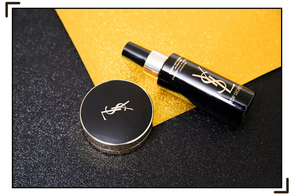 适合干皮状态不好的底妆,夏季不脱妆粉底