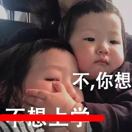 「一童一书」不想上学？这本书让宝贝开开心心去学校