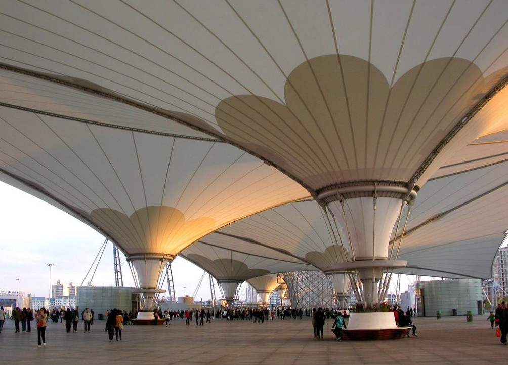 一场意想不到的寻美之旅,意想不到的寻美之旅