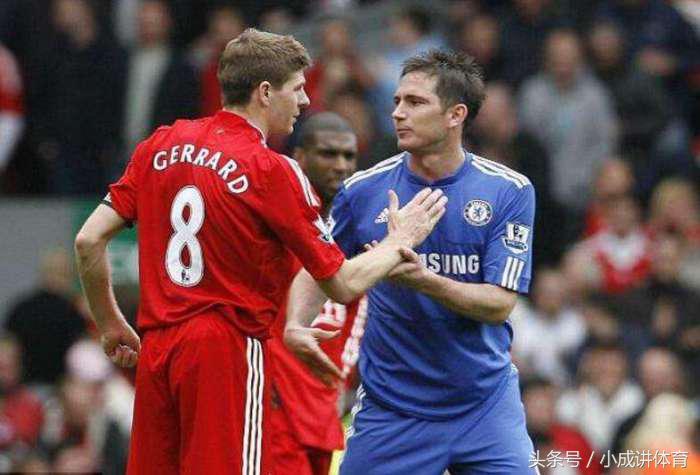 兰帕德最新比赛视频,兰帕德五连败