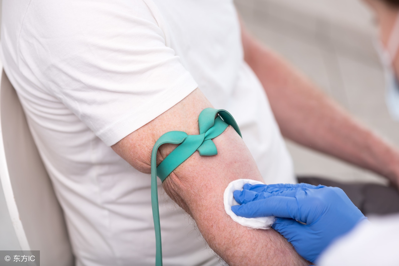 做皮试不消毒会是怎么样,做皮试不消毒吗