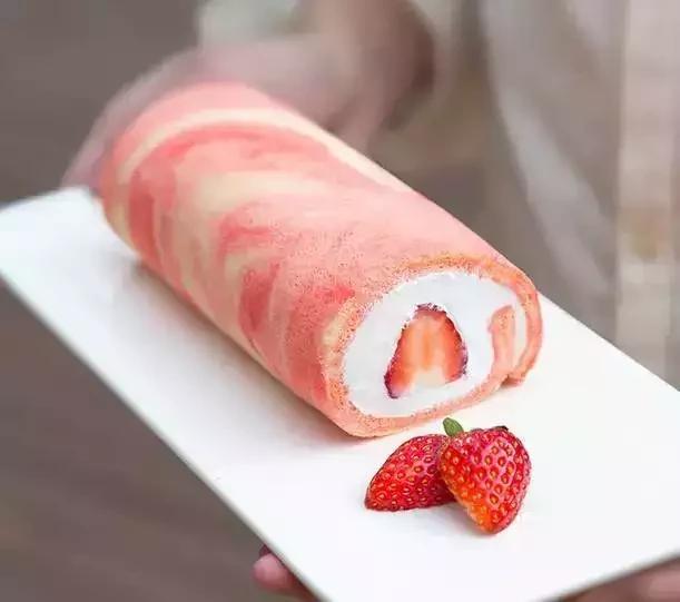 撩妹必备的十种零食,少女心颜值好物