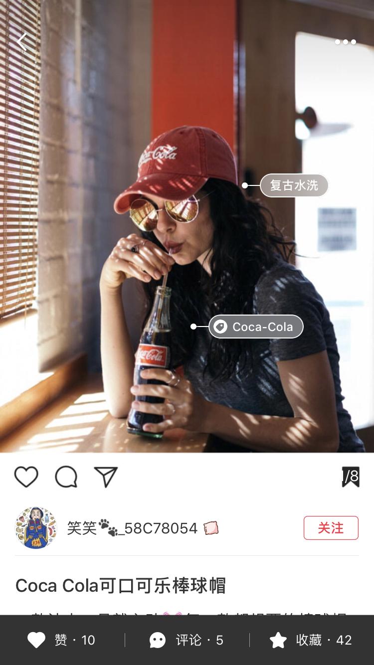 棒球帽小红书 (今年最流行的棒球帽推荐)