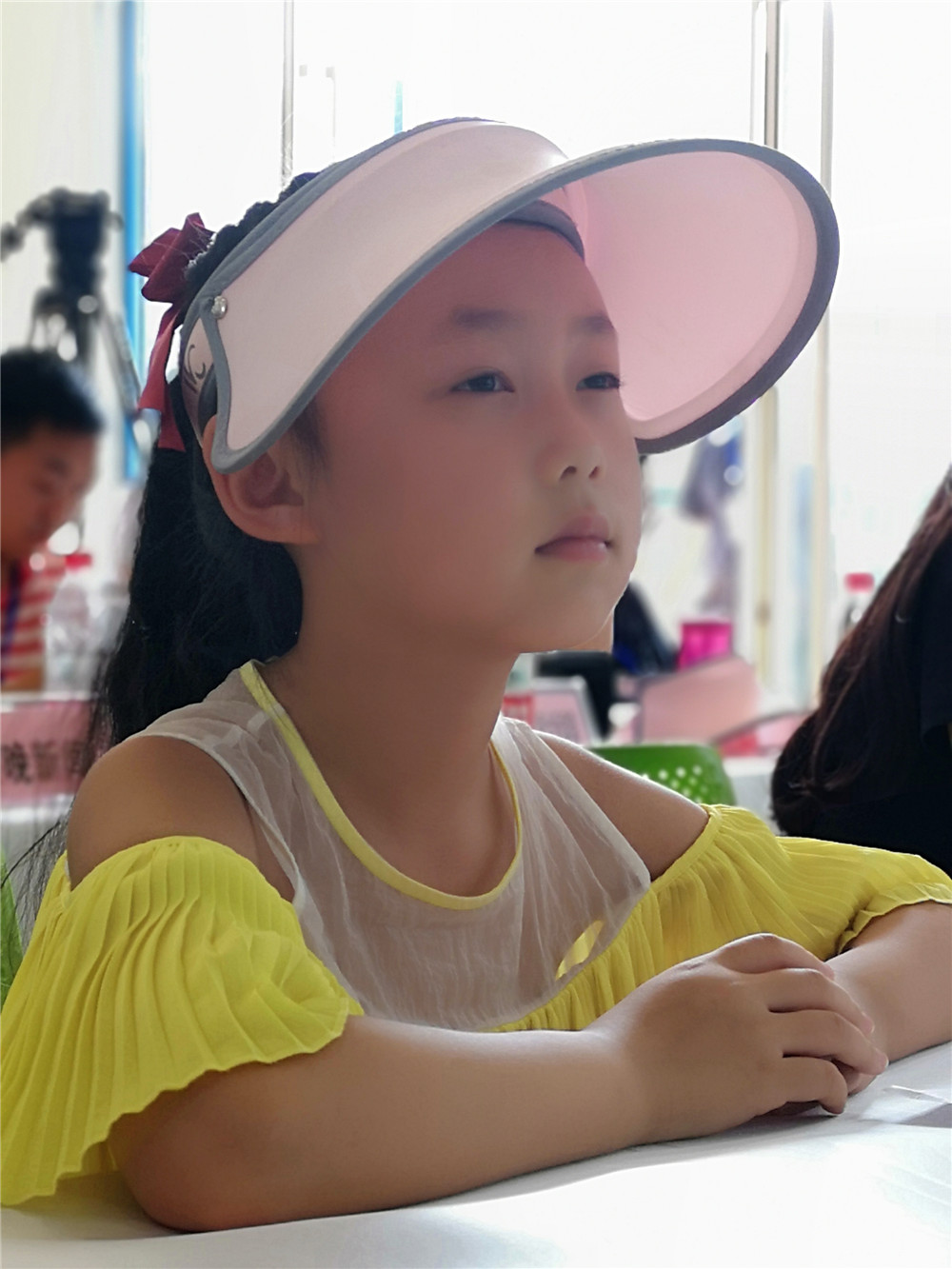 乐嘉如何了解孩子的性格,乐嘉性格色彩判断孩子性格