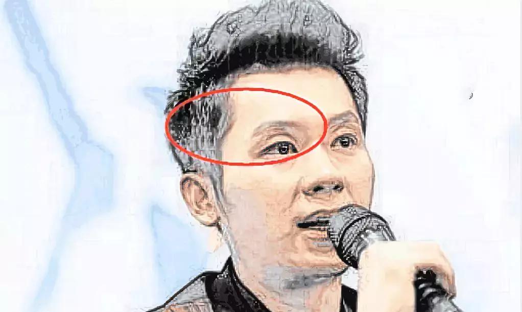 没事笑嘻嘻的面相,阴险小人的面相特征