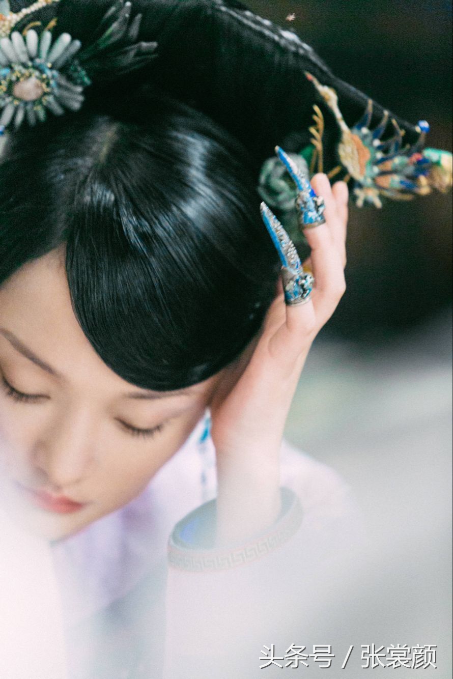 如懿传如懿五妃同寝,如懿传26集海常在汤里下了什么