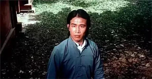 《功夫》中有哪些幕后故事？梁小龙原来不是火云邪神第一人选