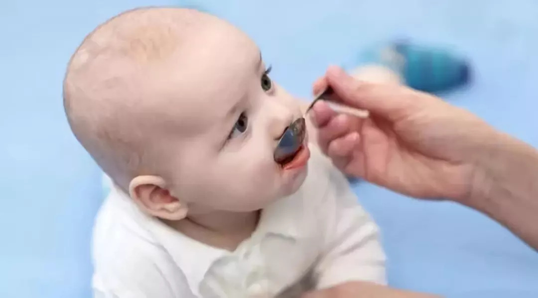 儿童慎用的药婴儿能用吗,宝宝在用药时需注意哪些