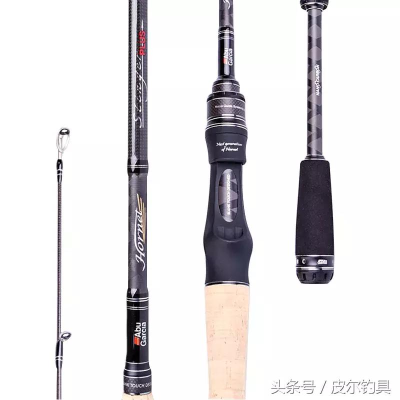 阿布加西亚大黄蜂雷强竿,阿布大黄蜂路亚竿爆竿测试