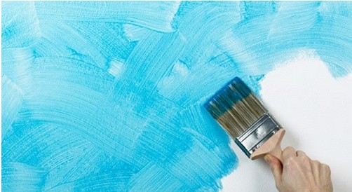 乳胶漆一定要慎重选择,为你揭开乳胶漆5个常见误区