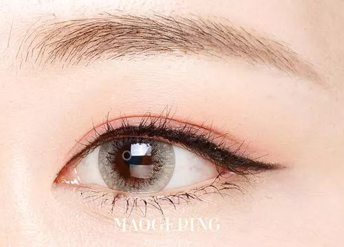 日常简单又好看的妆容应该怎么画,超简单的妆步骤