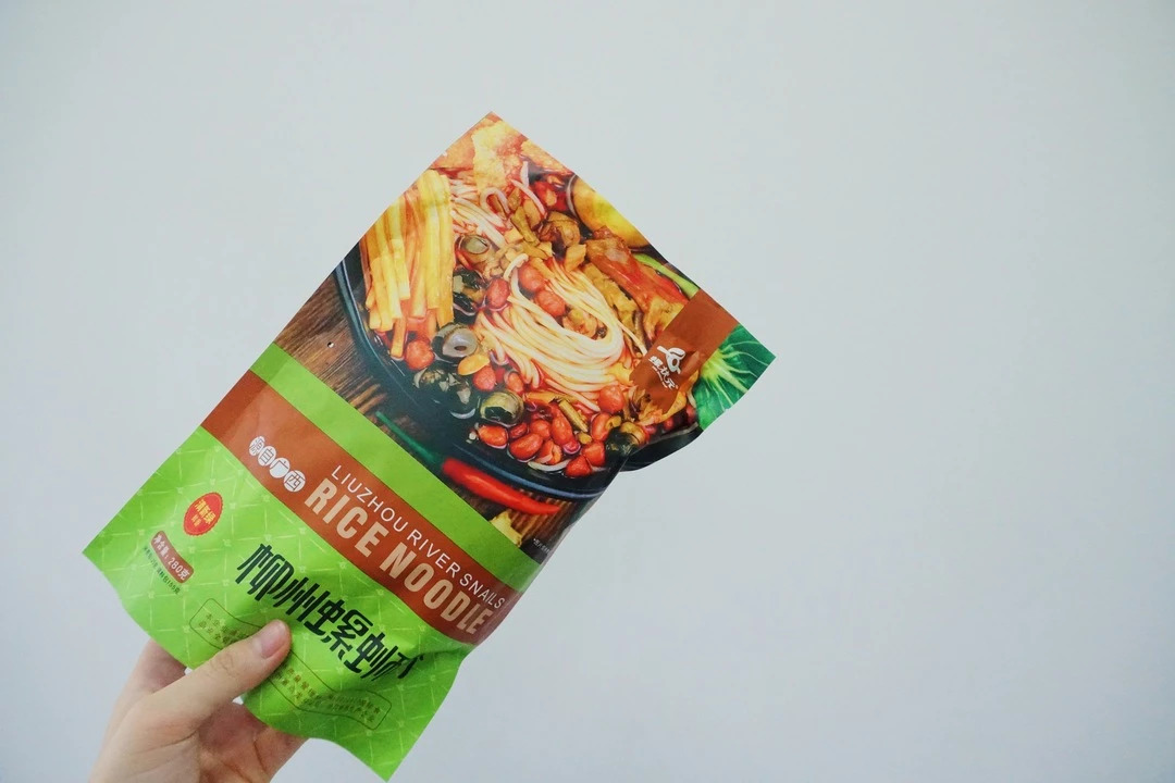 不务正业研究所,哪款螺蛳粉是最好吃的测评