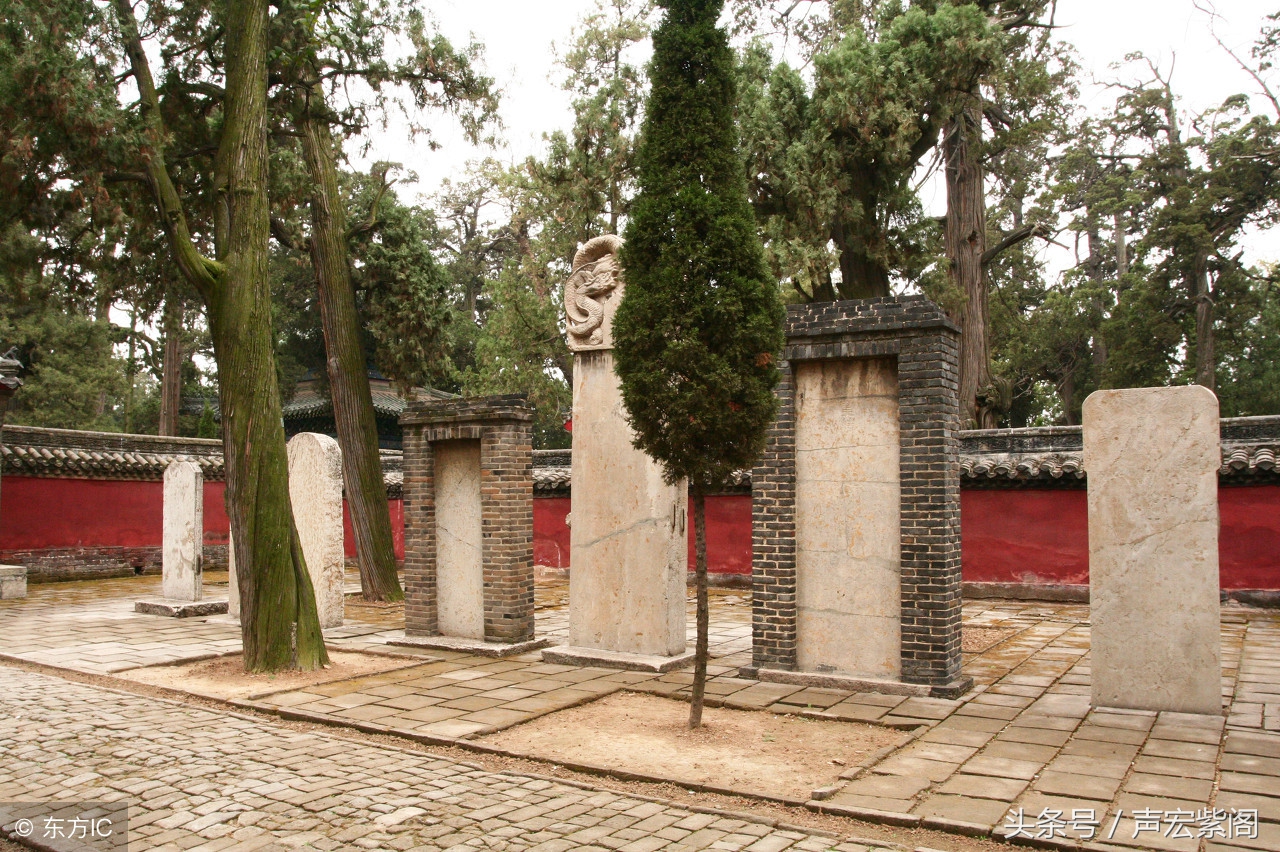 赵县大石桥村楼房,大石桥李家大院