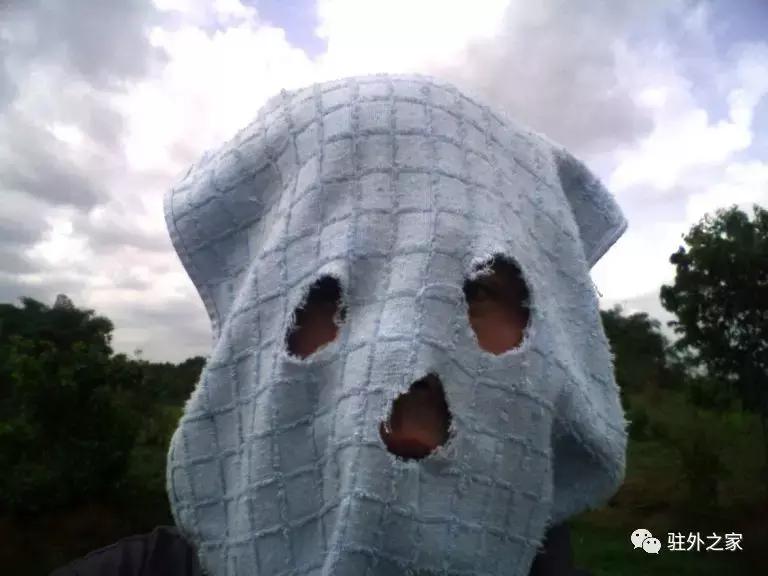 驻外初体验:那一夜,我竟然……