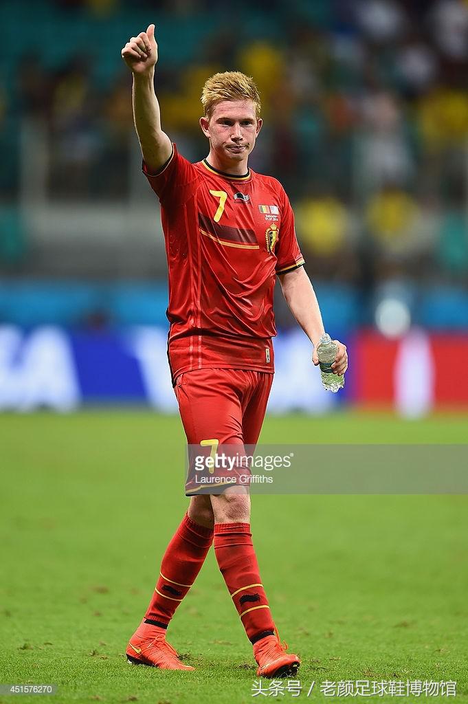 世界杯战靴回顾终结篇,nike水果篮撑死奶牛,鬼牌出鞘一剑封喉