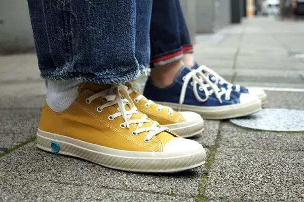 匡威经典款帆布鞋推荐,匡威小众帆布鞋推荐