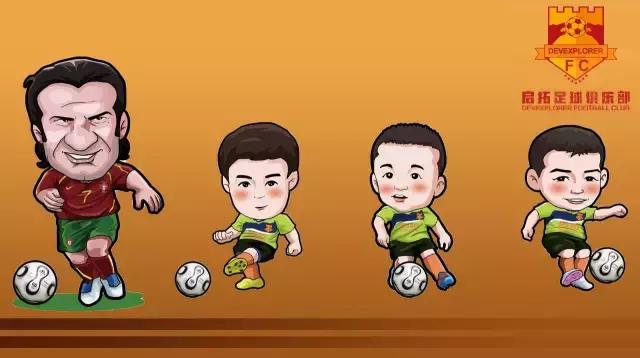 怎么像梅西一样高空停球,你想和梅西踢足球吗