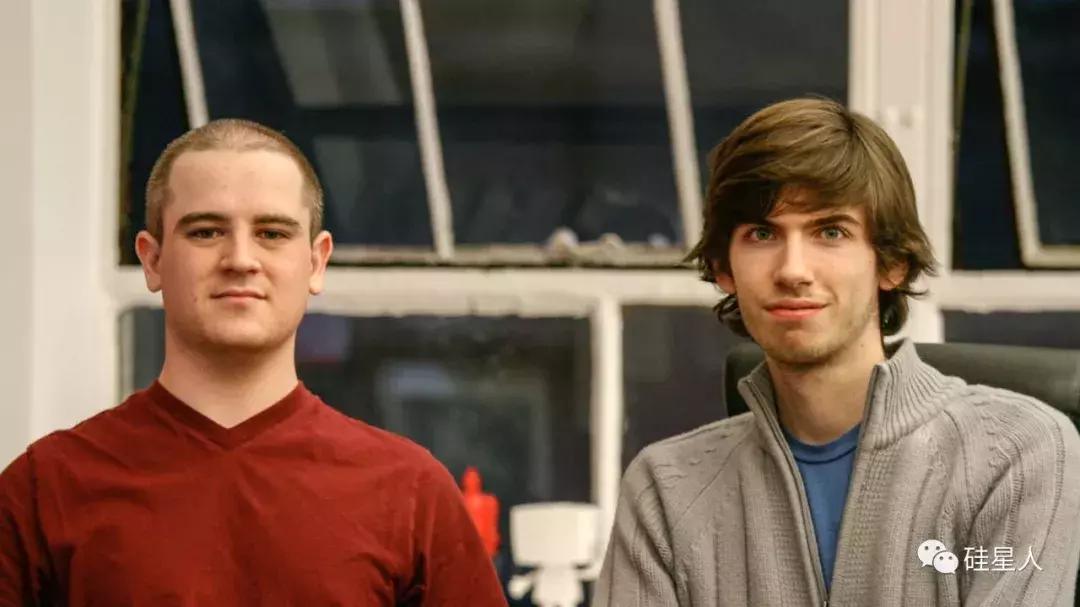 这些价值上亿美元的网站，背后居然都只有一个程序员