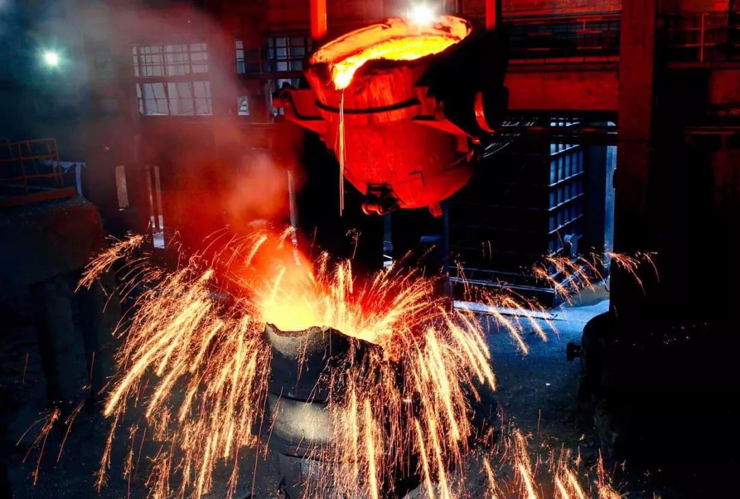 「聚焦」2018江西民营企业百强名单发布，这些行业最“吸金”!