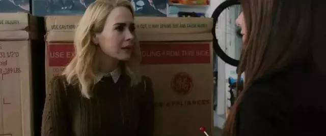 影后齐聚光芒万丈，这么养眼的电影还要啥剧情