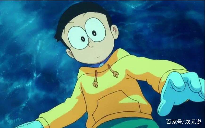 哆啦a梦静香和大雄的童年回忆,哆啦a梦有一集讲的是什么故事