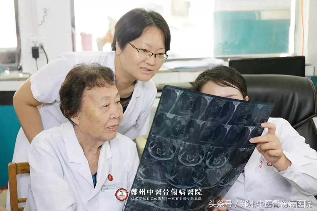 关爱骨病,健康中国行义诊第二十站走进周口仁爱骨科医院