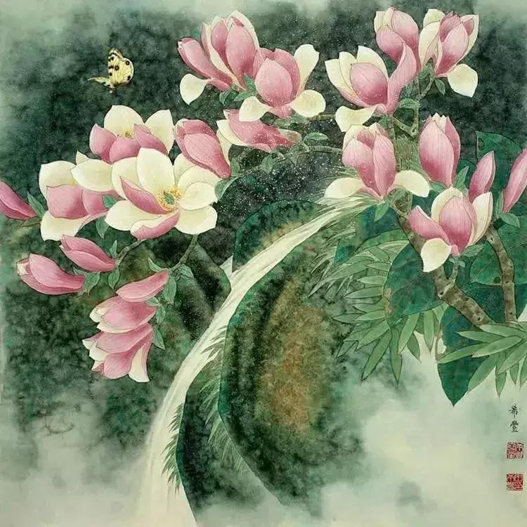 读了受益一生的书,受益一生的十首诗