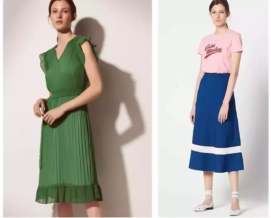 适合小个子的职场女装品牌,适合年轻的职场高端女装品牌