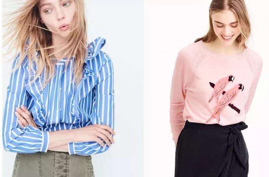 适合小个子的职场女装品牌,适合年轻的职场高端女装品牌