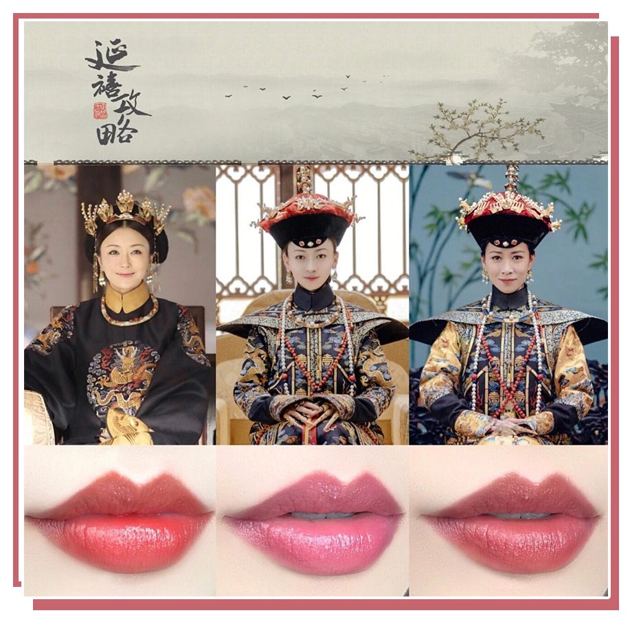 娇兰双管升级,娇兰最值得入手的口红