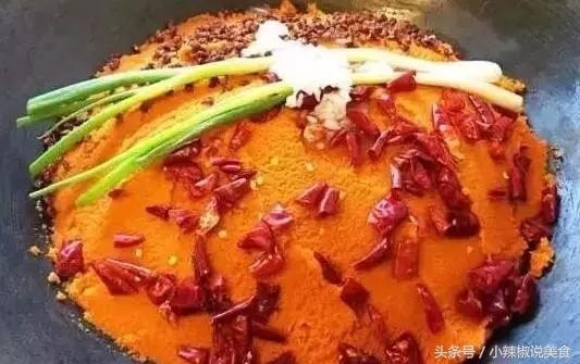 最好牛油火锅底料配方抖音,王刚正宗牛油火锅底料配方