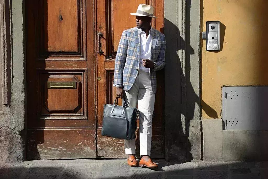 男士值得入手的奢侈品包推荐,公认十大最好用男士的通勤包