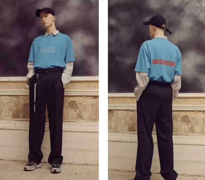 男生都该尝试的100种穿搭,学会这四条心机让小人无法再坑你