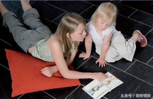 地暖安装漏水有没有补救办法,地暖漏水不伤地板完美解决