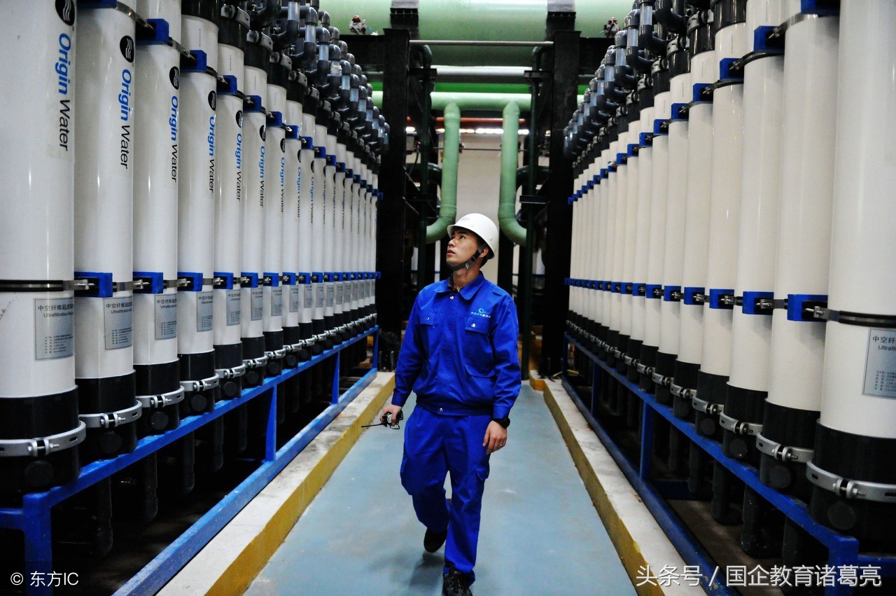 为什么这么多人想进入企业,为什么那么多人想进体制