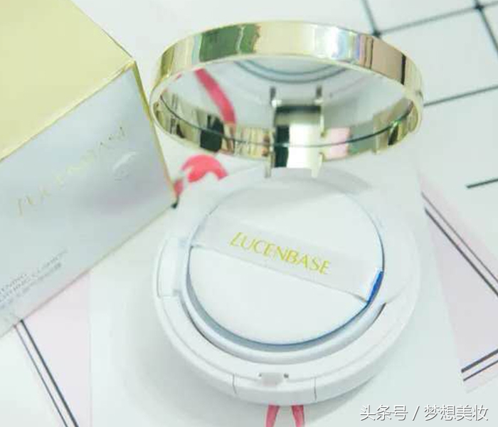 希熙气垫网红测评,网红独角兽气垫